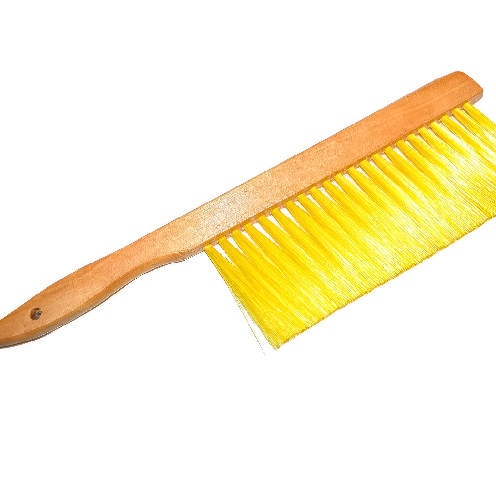 Bienenbesen Bee Brush Griff